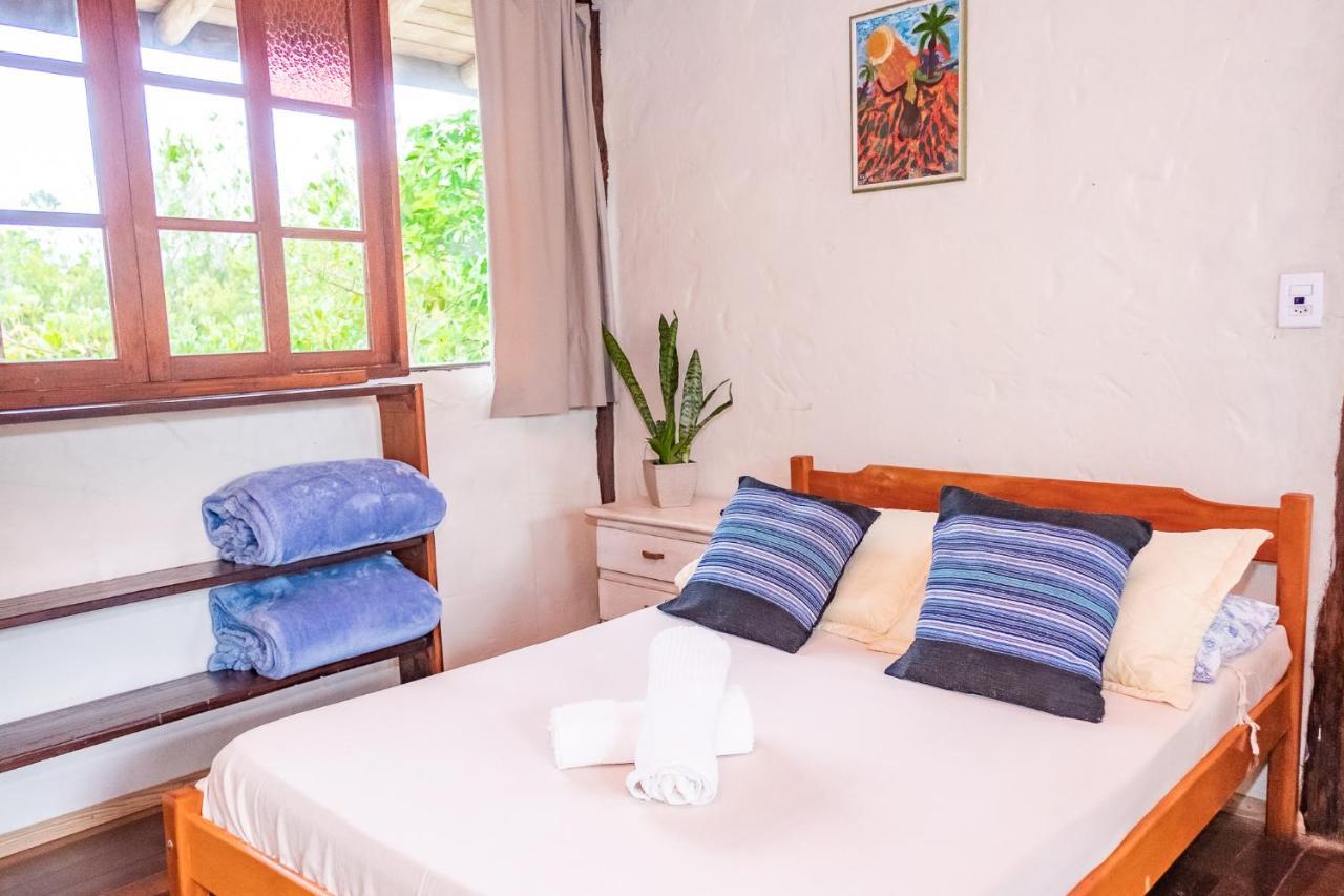 Morro Palmeiras Inn