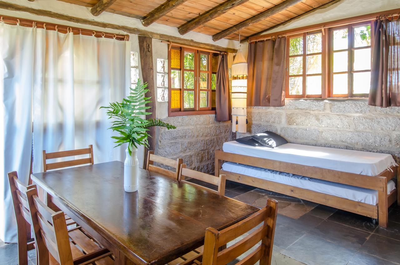Morro Palmeiras Inn